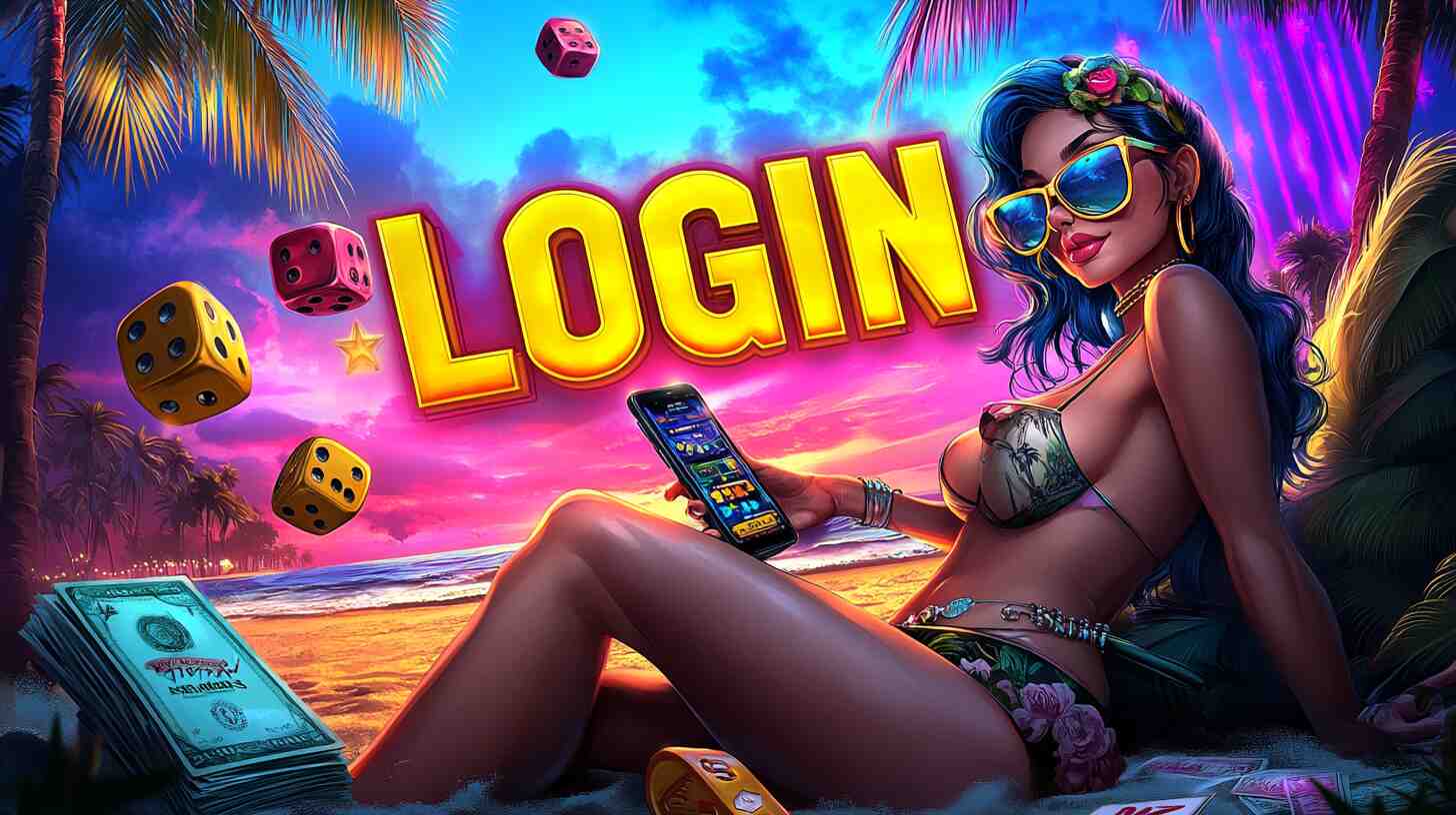 Reis bij online casino IGOBET